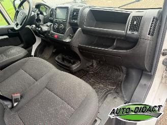 Opel Movano 2.2D L2H2 3.5t Airco picture 13