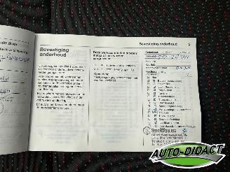Opel Movano 2.2D L2H2 3.5t Airco picture 18