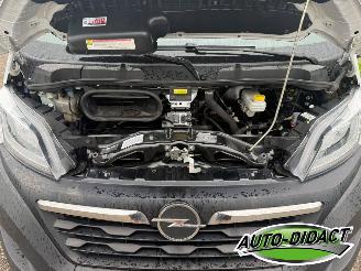 Opel Movano 2.2D L2H2 3.5t Airco picture 23
