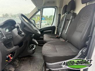 Opel Movano 2.2D L2H2 3.5t Airco picture 16