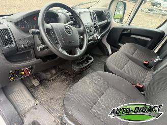 Opel Movano 2.2D L2H2 3.5t Airco picture 15