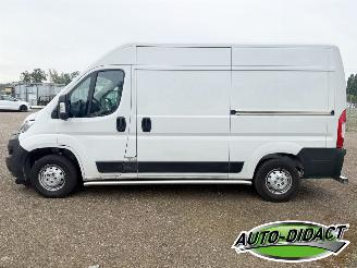 Opel Movano 2.2D L2H2 3.5t Airco picture 26