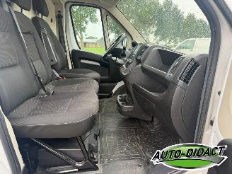 Opel Movano 2.2D L2H2 3.5t Airco picture 14
