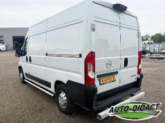 Opel Movano 2.2D L2H2 3.5t Airco picture 3