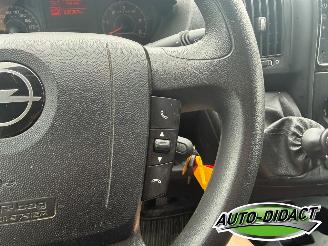 Opel Movano 2.2D L2H2 3.5t Airco picture 12