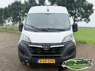 Opel Movano 2.2D L2H2 3.5t Airco picture 24