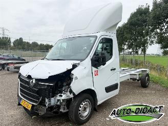  Renault Master 2.3 dCi L3 Airco 94.976 km NAP 2024/2