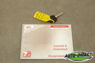 Kia Picanto 1.0 CVVT picture 17