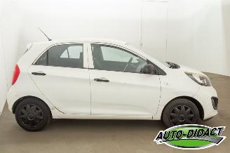 Kia Picanto 1.0 CVVT picture 32