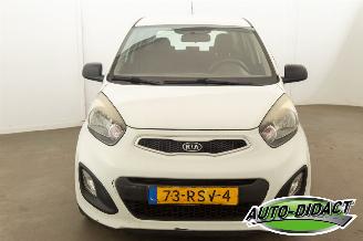 Kia Picanto 1.0 CVVT picture 29