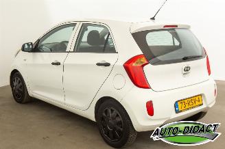 Kia Picanto 1.0 CVVT picture 3