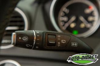 Mercedes C-klasse C180 CDI Clima BlueEFFICIENCY picture 10