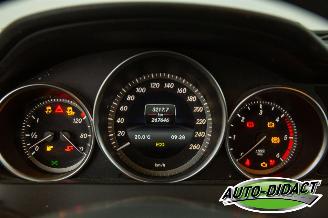 Mercedes C-klasse C180 CDI Clima BlueEFFICIENCY picture 6
