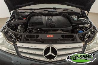 Mercedes C-klasse C180 CDI Clima BlueEFFICIENCY picture 25