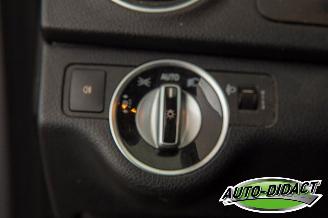 Mercedes C-klasse C180 CDI Clima BlueEFFICIENCY picture 9