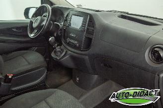 Mercedes Vito 110 CDI L2H1 Airco Navi picture 15