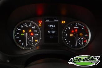 Mercedes Vito 110 CDI L2H1 Airco Navi picture 6