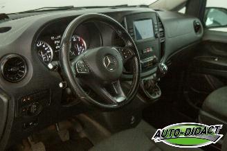 Mercedes Vito 110 CDI L2H1 Airco Navi picture 18