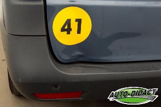 Mercedes Vito 110 CDI L2H1 Airco Navi picture 27