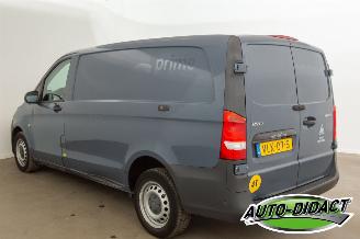 Mercedes Vito 110 CDI L2H1 Airco Navi picture 3