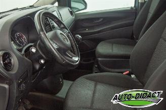 Mercedes Vito 110 CDI L2H1 Airco Navi picture 20