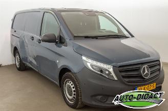 Mercedes Vito 110 CDI L2H1 Airco Navi picture 2