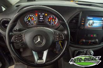 Mercedes Vito 110 CDI L2H1 Airco Navi picture 5