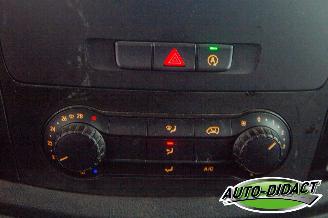 Mercedes Vito 110 CDI L2H1 Airco Navi picture 8