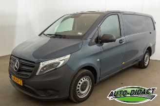  Mercedes Vito 110 CDI L2H1 Airco Navi 2021/9