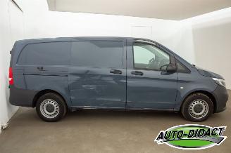 Mercedes Vito 110 CDI L2H1 Airco Navi picture 35