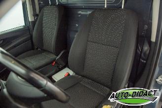 Mercedes Vito 110 CDI L2H1 Airco Navi picture 19