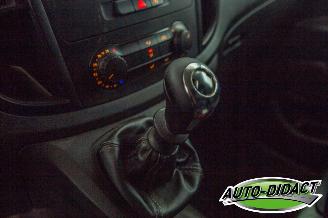 Mercedes Vito 110 CDI L2H1 Airco Navi picture 9