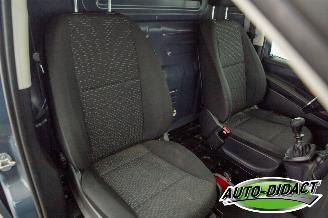 Mercedes Vito 110 CDI L2H1 Airco Navi picture 17