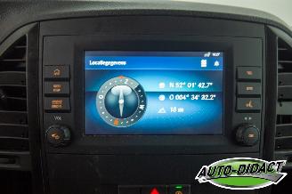 Mercedes Vito 110 CDI L2H1 Airco Navi picture 7