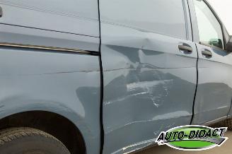 Mercedes Vito 110 CDI L2H1 Airco Navi picture 26