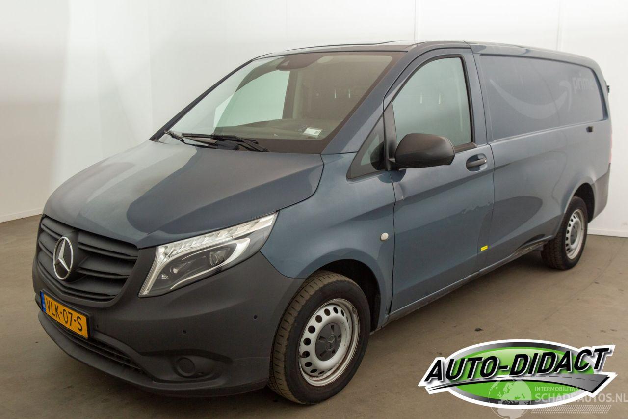 Mercedes Vito 110 CDI L2H1 Airco Navi