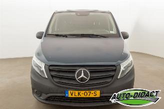 Mercedes Vito 110 CDI L2H1 Airco Navi picture 30