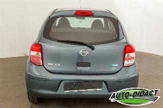 Nissan Micra 1.2 Airco picture 30