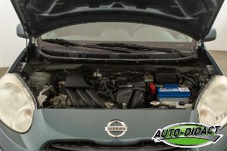 Nissan Micra 1.2 Airco picture 28