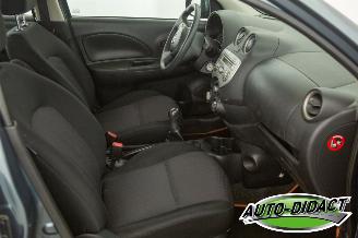 Nissan Micra 1.2 Airco picture 17