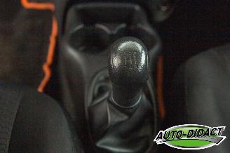 Nissan Micra 1.2 Airco picture 9