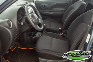 Nissan Micra 1.2 Airco picture 22
