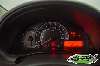 Nissan Micra 1.2 Airco picture 6