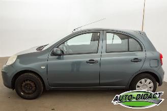 Nissan Micra 1.2 Airco picture 32
