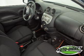 Nissan Micra 1.2 Airco picture 15