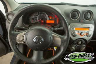 Nissan Micra 1.2 Airco picture 5