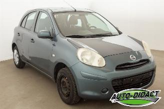 Nissan Micra 1.2 Airco picture 2