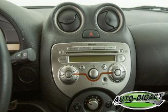 Nissan Micra 1.2 Airco picture 8