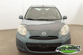Nissan Micra 1.2 Airco picture 29