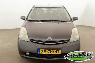 Toyota Prius 1.5 VVT-i Automaat Clima Business Edition picture 25